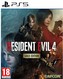 Resident Evil 4 Gold Edition (PS5)