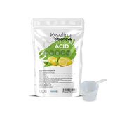 Nanolab Kyselina citronová 1 kg