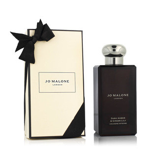 Jo Malone Dark Amber & Ginger Lily EDC Intense 100 ml W