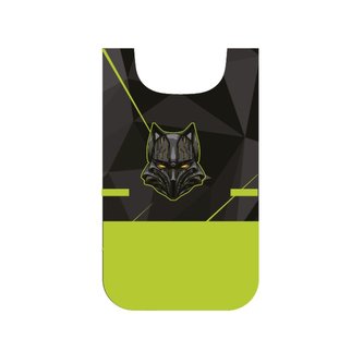 Zástěra pončo OXY Sherpy Wolf Zástěra pončo OXY Sherpy Wolf