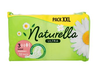 Naturella Ultra Vložka Maxi 32 ks pro ženy
