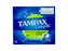Tampax Compak Tampon Super 16 ks pro ženy