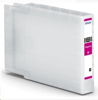 EPSON Ink bar WF-C81xx / WF-C86xx Ink Cartridge XL Magenta