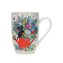 Hrnek 490 ml s krabičkou MUGXL34H05 BUG ART KIUB