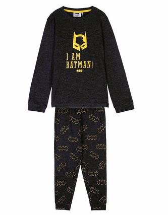 PYŽAMO BATMAN - velikost 10