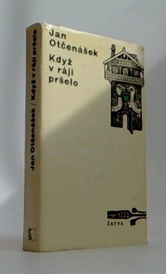 Když v ráji pršelo