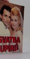 Svatba upírů