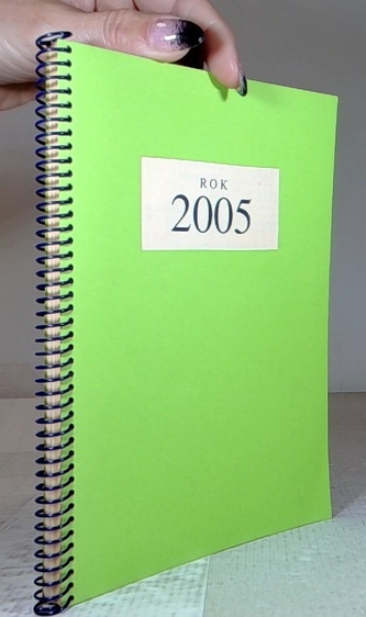 Lunární kalendář 2005