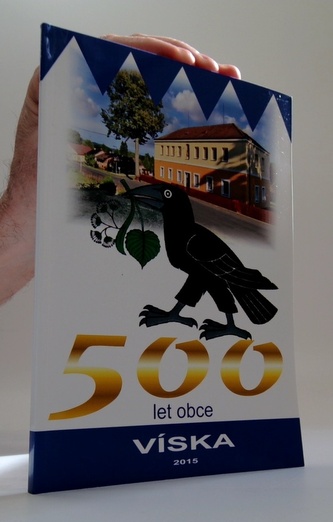 500 let obce