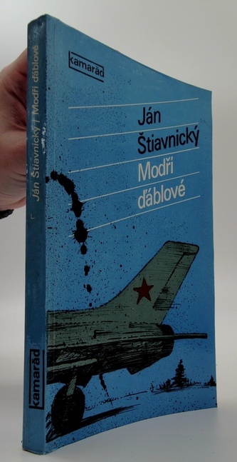 Modří ďáblové