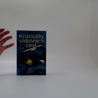 Křižovatky vzdušných cest