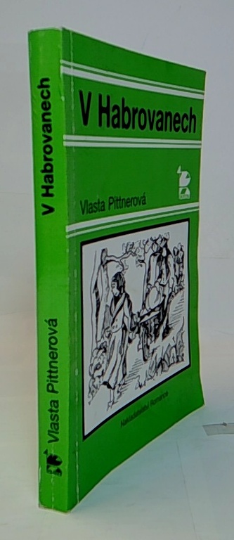 V  Habrovanech