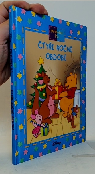 Walt Disney - Čtyři roční období