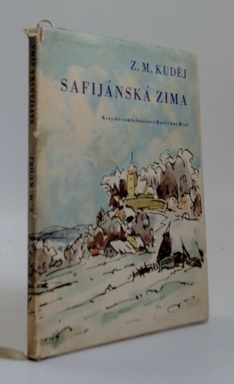 Safijánská zima