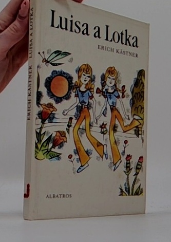Luisa a Lotka