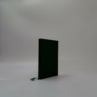 Spisy D. S. Merežkovského - svazek osmý Tolstoj a Dostojevsij II