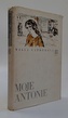 Mojie Antonie