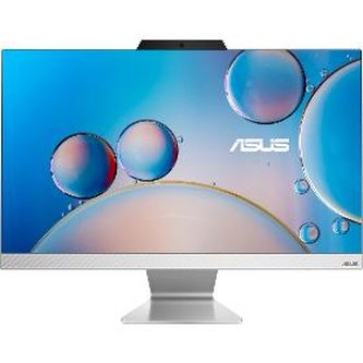 PC sestava s monitorem ASUS E3402 AiO 23,8 White