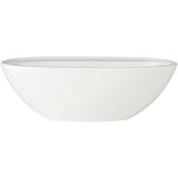 Obal orchidejový 430 Panna /matný bílý/ 42