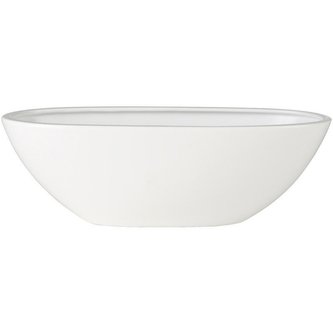Obal orchidejový 430 Panna /matný bílý/ 42