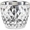 Obal 832 Mirror Silver 18
