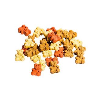 MINI TEDDY BEARS MIX - mini medvídci 1 kg ZRUŠENO