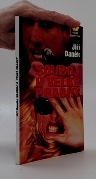 Souboj o velké prachy