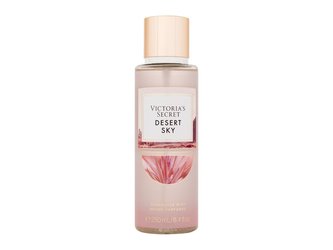 Victoria´s Secret Desert Sky Tělový sprej 250 ml pro ženy