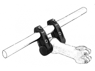 adaptér představce TranzX