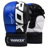 REX T6 VEL.M TRÉNINKOVÉ MMA RUKAVICE RDX