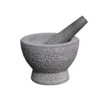 Hmoždíř 14,5x11cm žula Hmoždíř 14,5x11cm žula