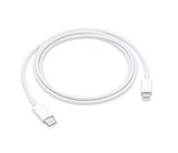 MQGH2ZM/A iPhone USB-C/Lightning Datový Kabel 2m White (Bulk)