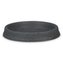Podmiska 370 Schwarz Granit 26