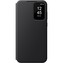 Samsung Smart View Wallet Case Galaxy A35 černý