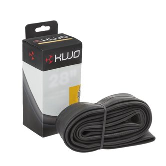 duše 18“x 1.75 – 2.125 (47/57-355) AV/33mm černá