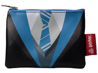 Half Moon Bay Peněženka na mince Havraspár, s kravatou, Harry Potter