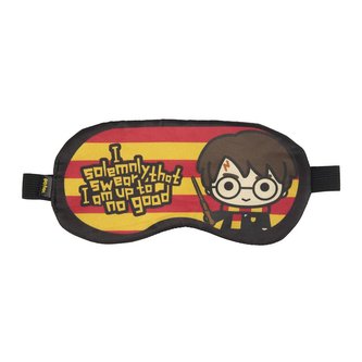 Maska na spaní, dětská, Harry Potter