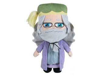 Plyšový Brumbál, 20 cm, Harry Potter