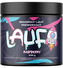 BrainMax LAUF Preworkout, s kofeinem, 400 g
