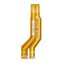 Samsung A256B Galaxy A25 5G Hlavní Flex (Service Pack)