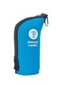 termo obal na lahev R&B CABRIO 500ml reflex modrý