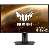 LED monitor ASUS VG27AQ 27" LED monitor  Black