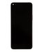 Honor 50 Lite LCD Display + Dotyková Deska + Přední Kryt Black (Service Pack)