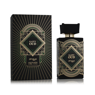 Zimaya Happy Oud - parfémovaný extrakt 100 ml unisex