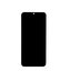 Honor X6 LCD Display + Dotyková Deska + Přední Kryt Black (Service Pack)