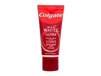 Colgate Max White Zubní pasta Ultra Multi Protect 50 ml unisex