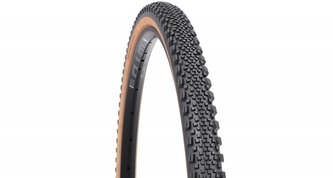 plášť WTB RADDLER 700x44c/44-622 TSC kevlar černá/hnědá