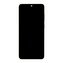 LCD display + Dotyk + Přední Kryt Samsung G980/G981 Galaxy S20 Cosmic Gray