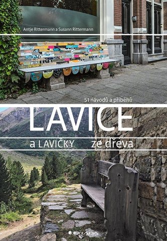 Lavice a lavičky ze dřeva Lavice a lavičky ze dřeva