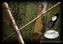 The Noble Collection Kouzelnická hůlka Cedric Diggory